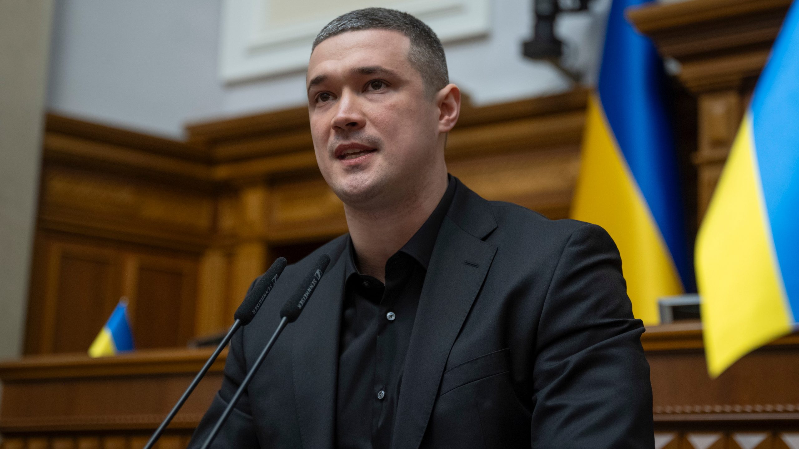 Mihajlo Fedorov
