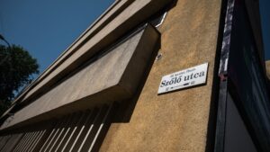 Szőlő utca letartóztatás meghosszabbítás