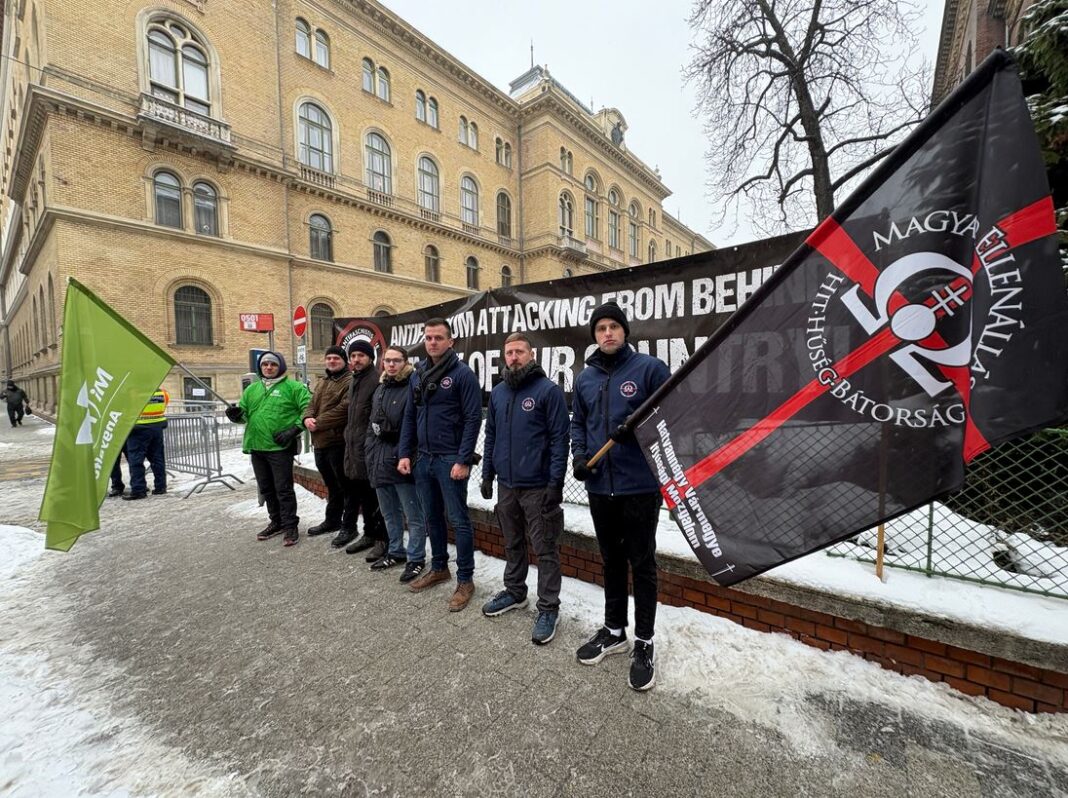 HVIM Antifa