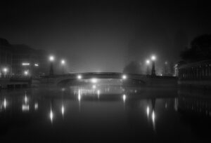 antifa gyújtogatás Berlin