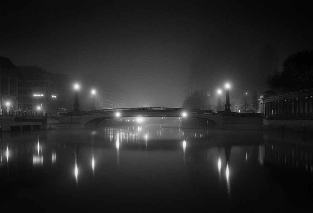 antifa gyújtogatás Berlin