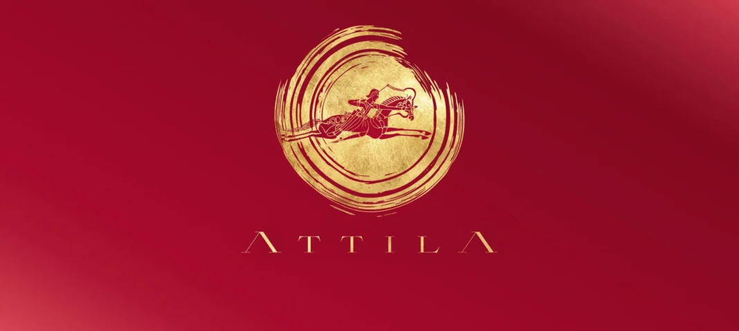 Attila-kiállítás