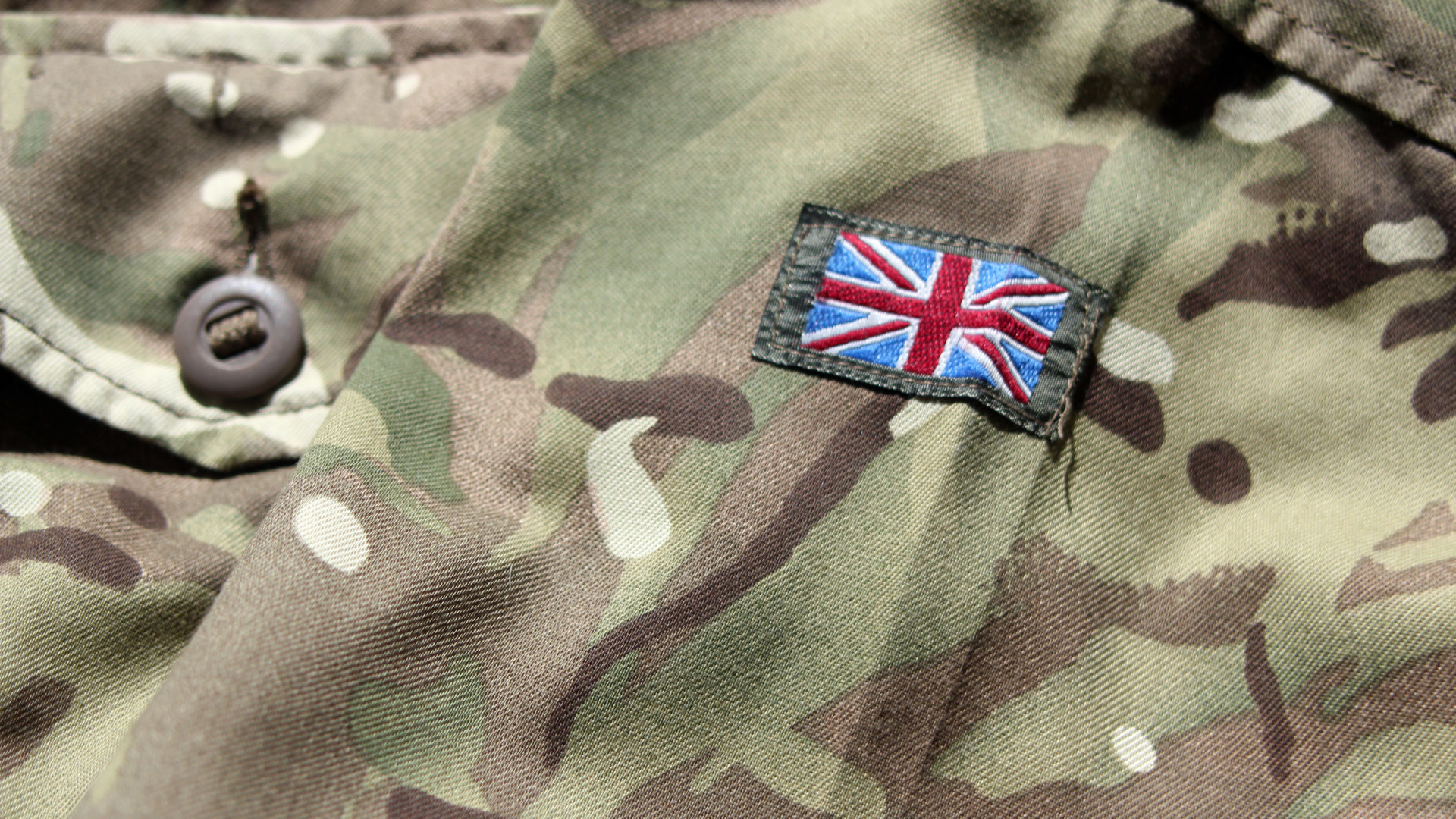 brit hadsereg