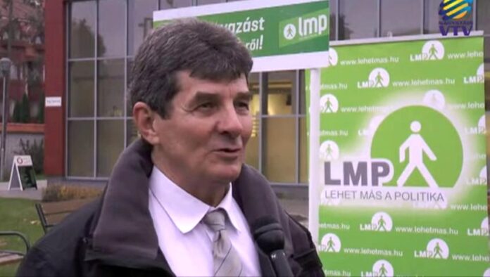 Az LMP-s pedofil hat évet kapott