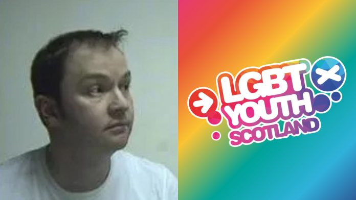 LGBT Youth Scotland