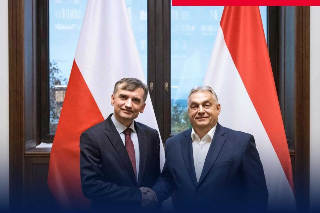 menedékjog korrupt lengyel politikusnak