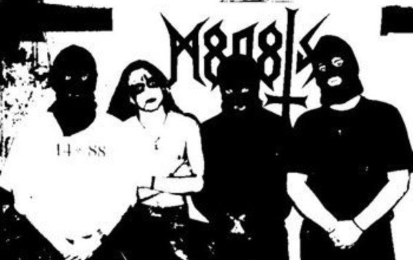 Orosz Önkéntes Hadtest Gyenisz Kapusztin