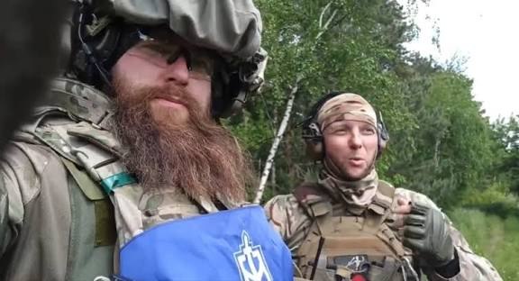 Orosz Önkéntes Hadtest