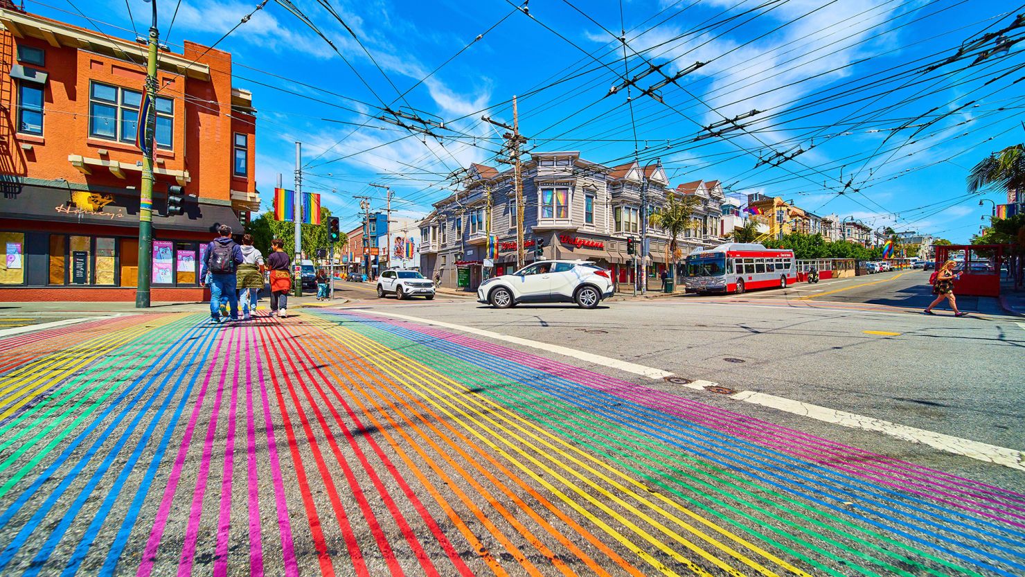 San Francisco