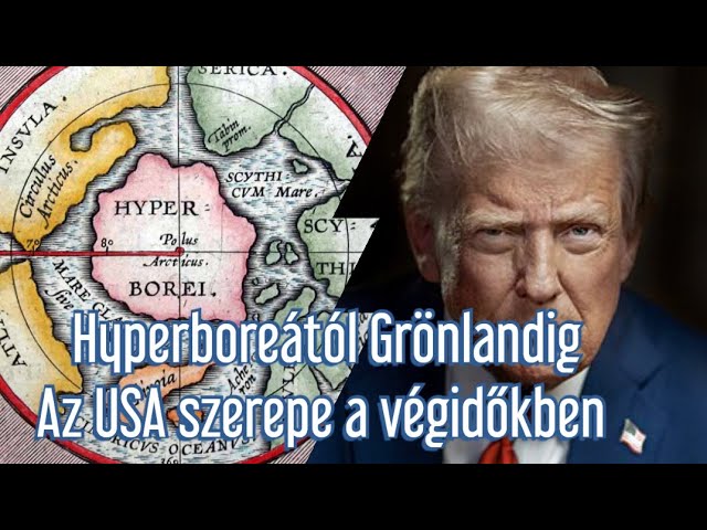 Hyperborea