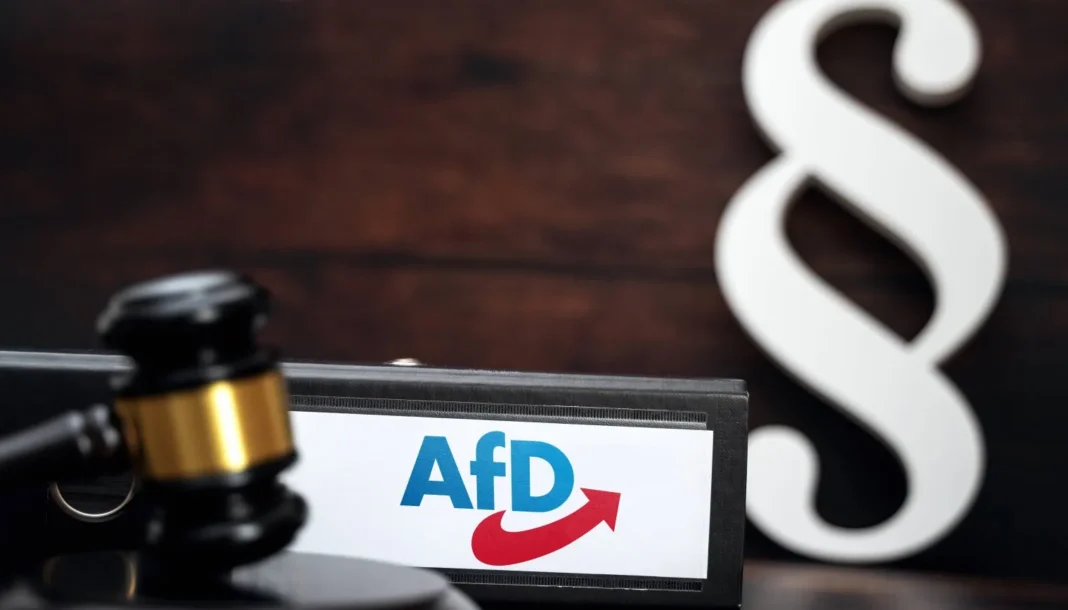 szász szeparatisták