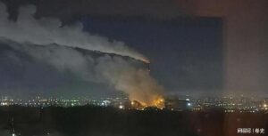 Sötétségbe borul Ukrajna