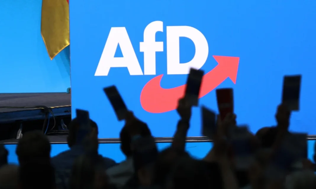 AfD
