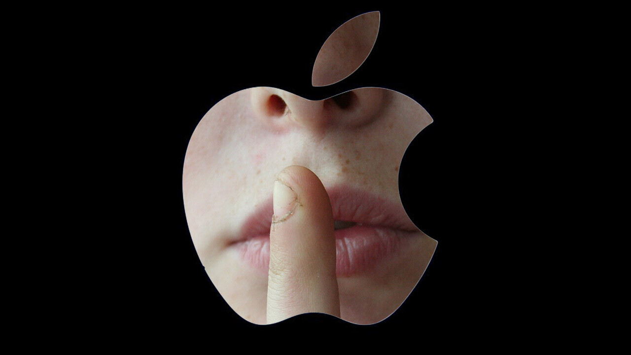 Apple propaganda