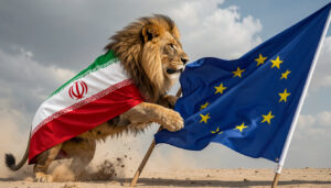 EU hadsereg terrorszervezet