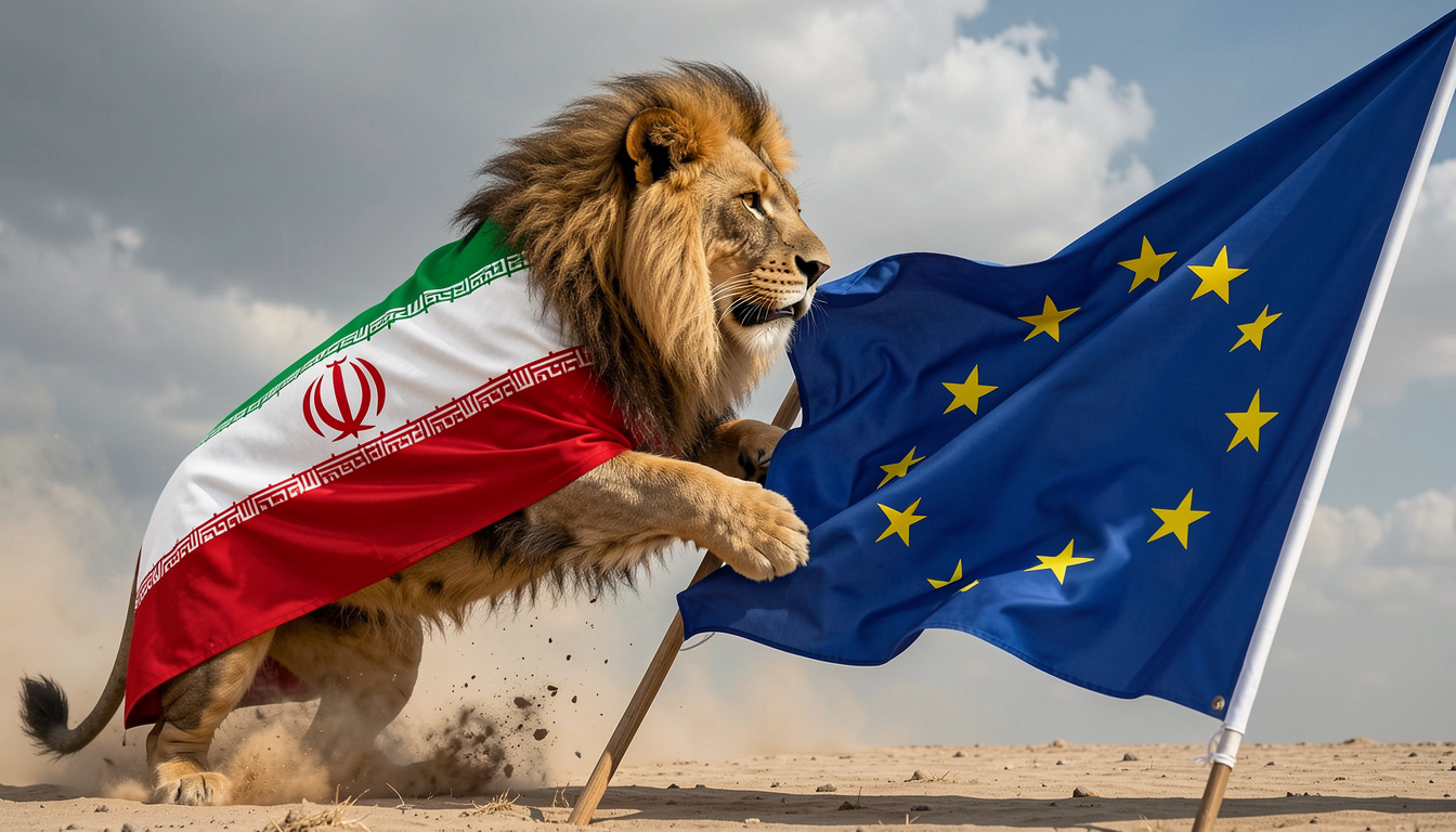 EU hadsereg terrorszervezet