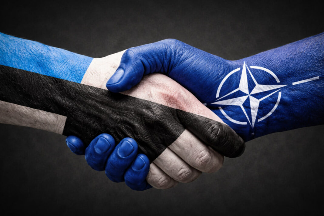 Észtország nukleáris fegyverek