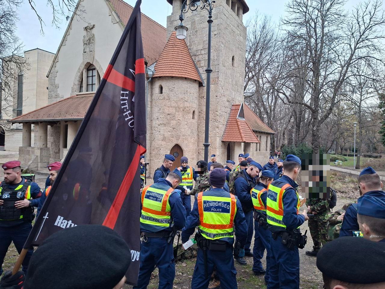 HVIM Kitörés