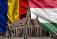 Kolozsváron magyarellenes