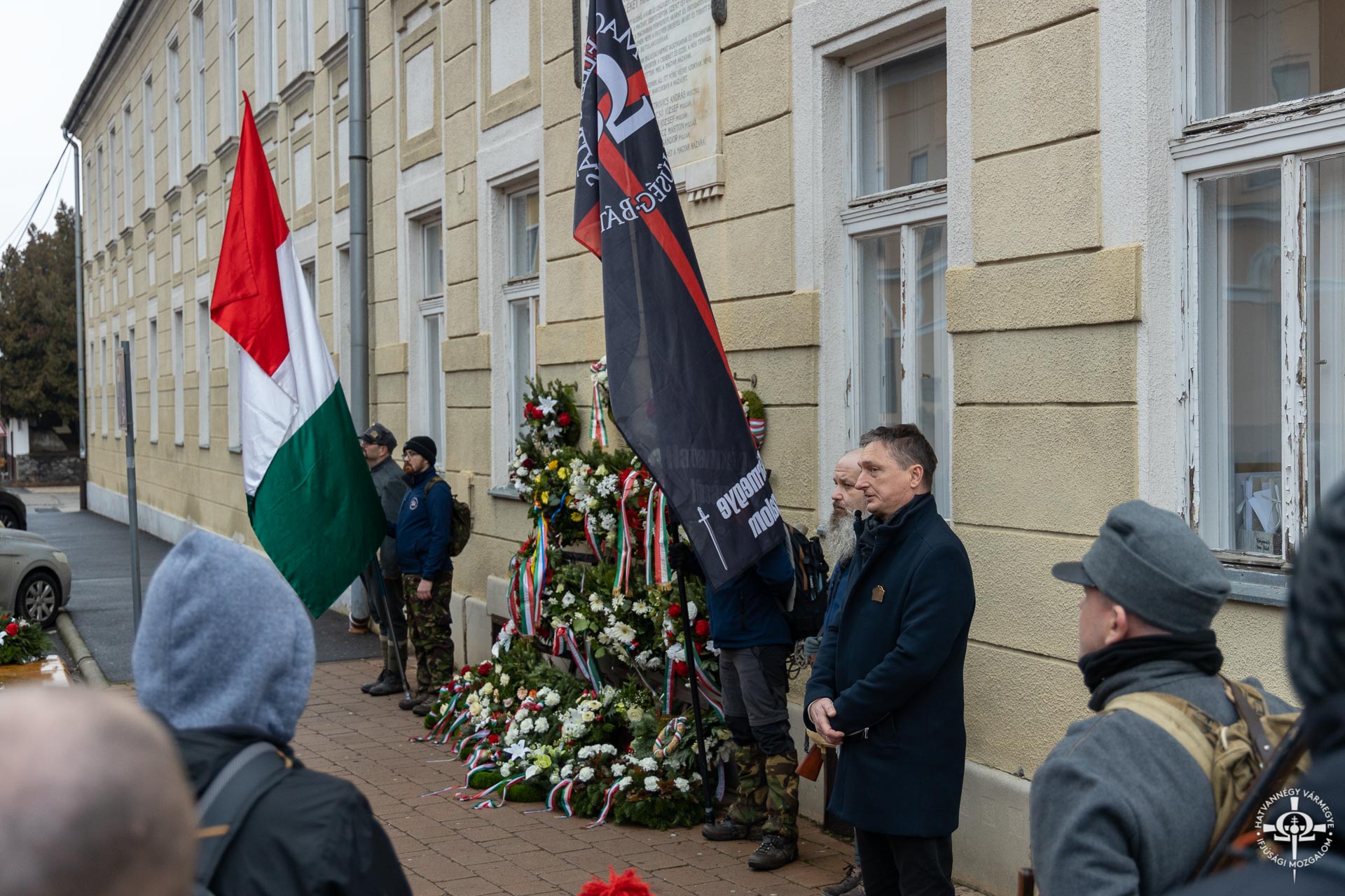 Legbátrabb Város Emléktúra