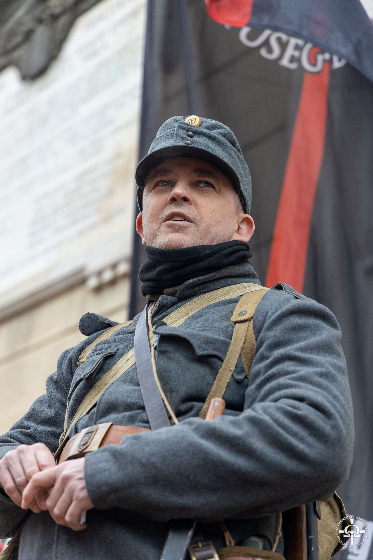 Legbátrabb Város Emléktúra