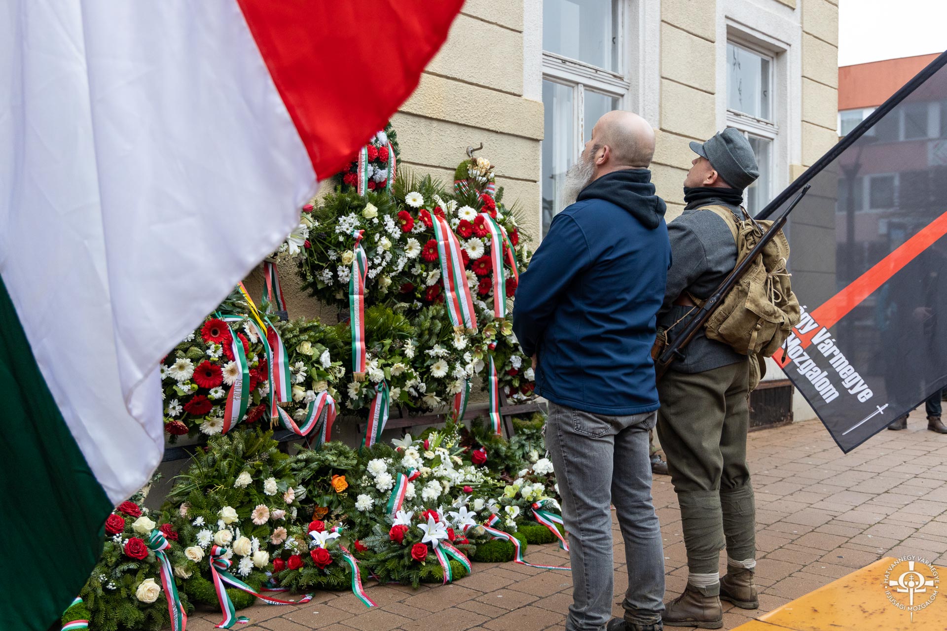 Legbátrabb Város Emléktúra
