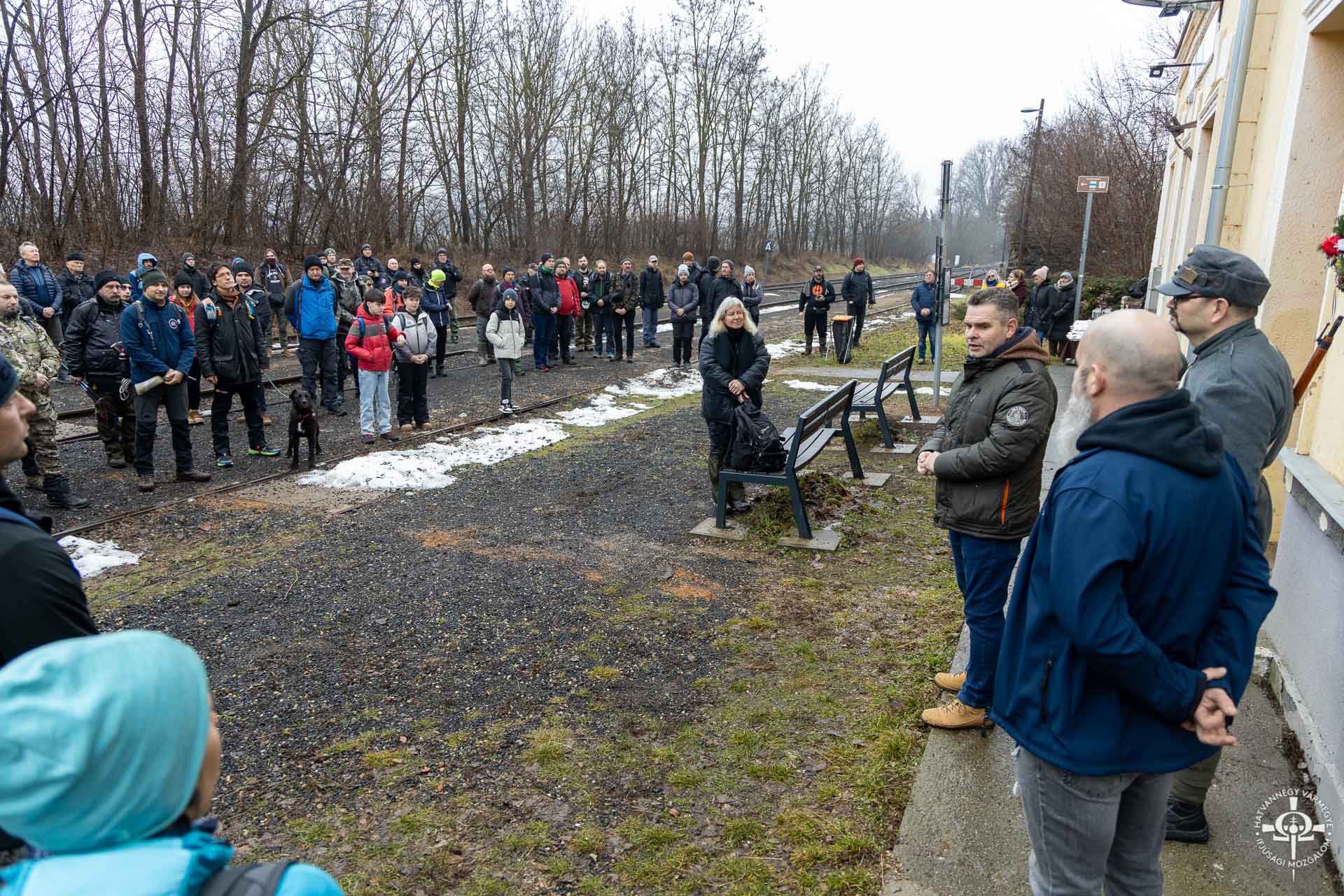 Legbátrabb Város Emléktúra