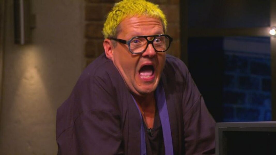 Lakatos Márk-botrány