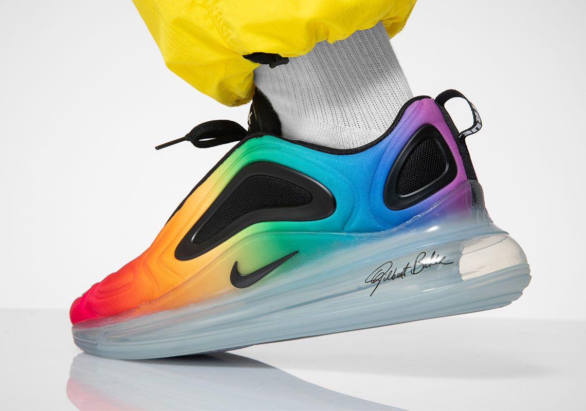 Nike sokszínűség