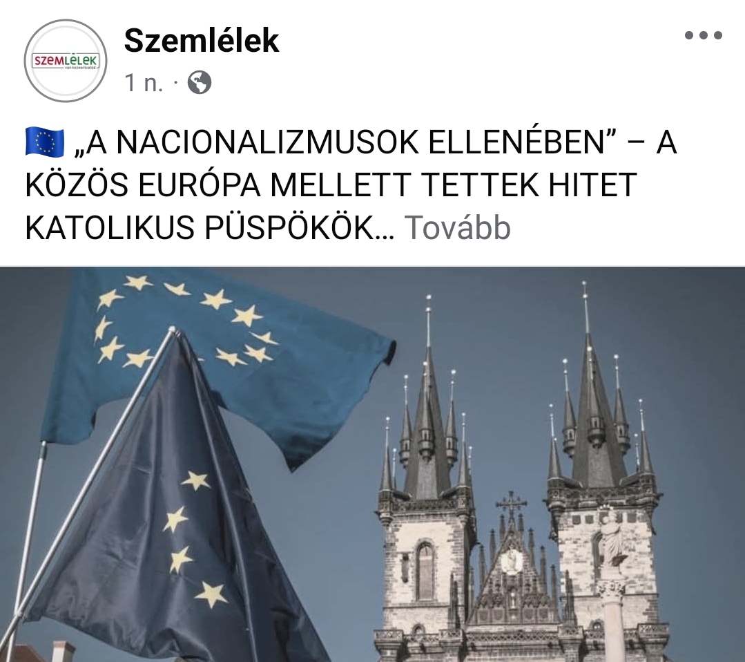Szemlélek