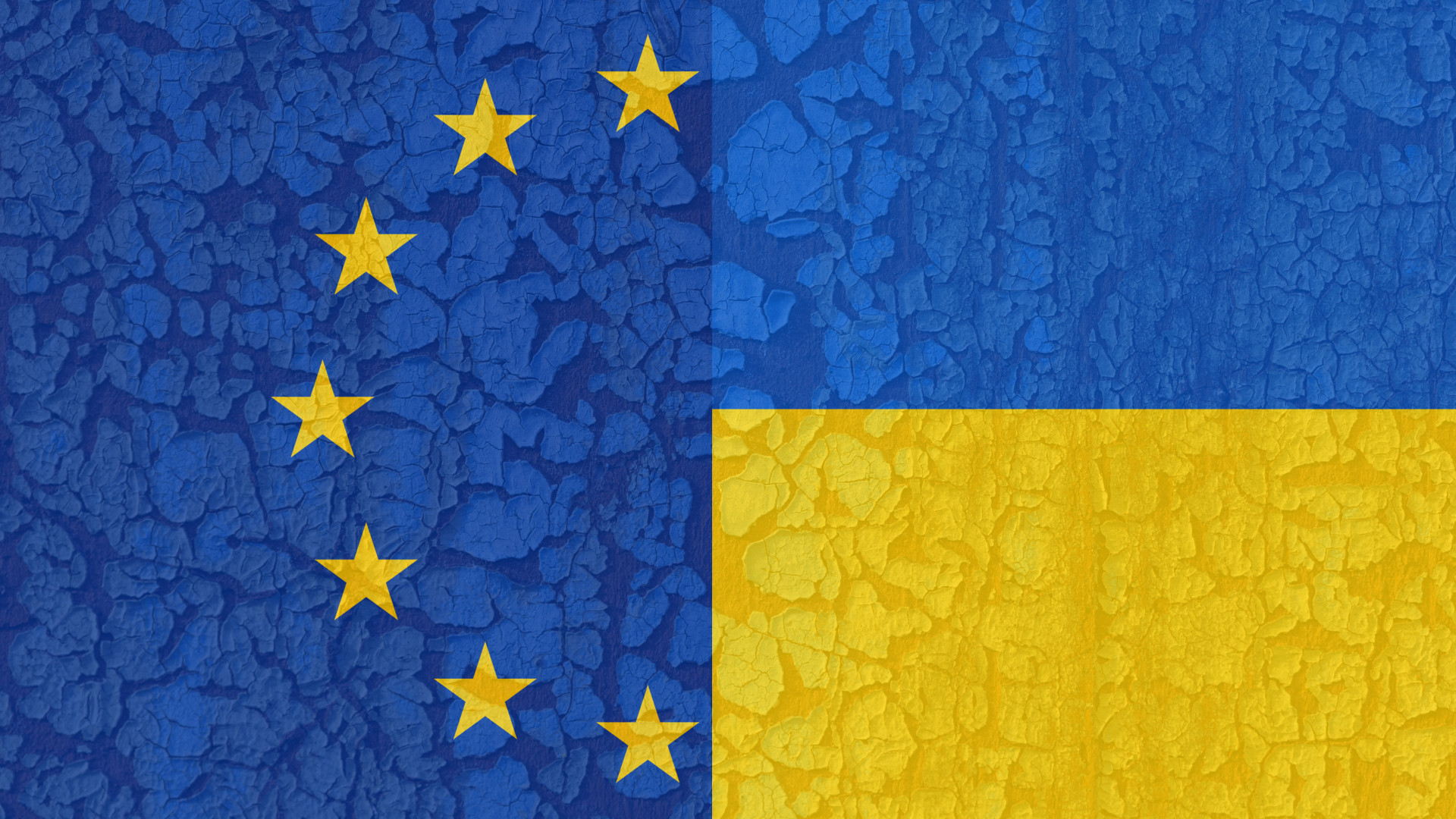 Ukrajna EU