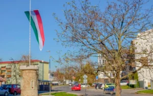 dunaszerdahelyi Trianon-emlékmű