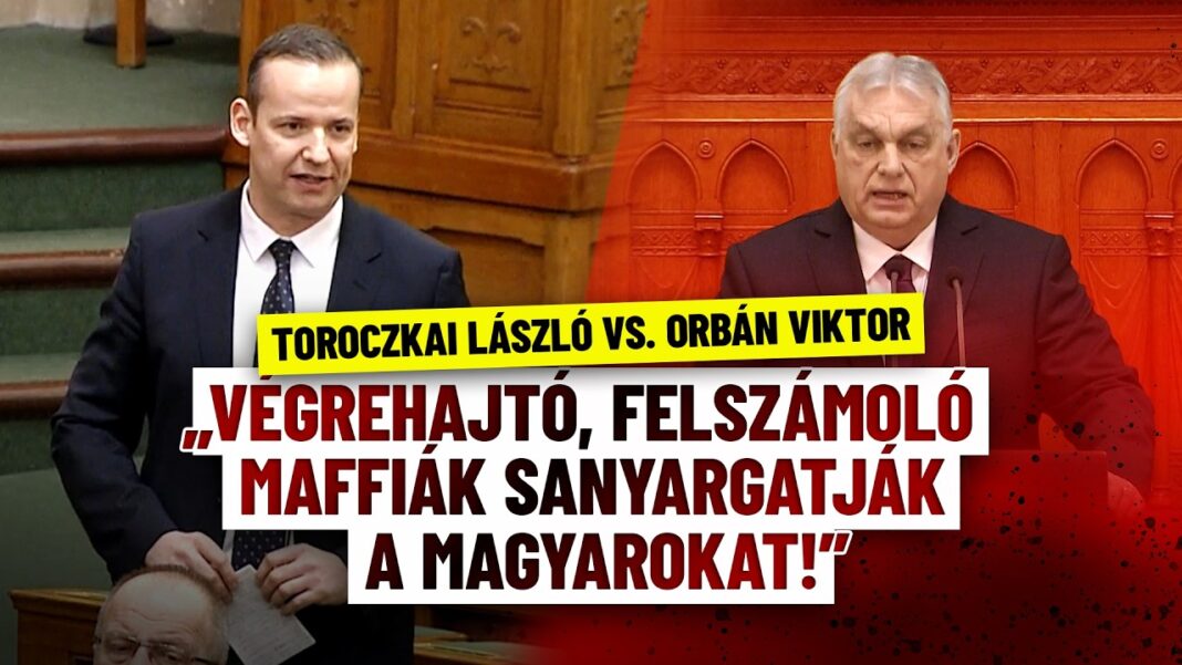 felszámoló maffia