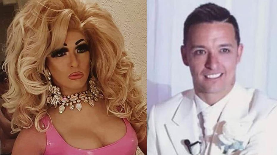 kutyával fajtalankodó transz