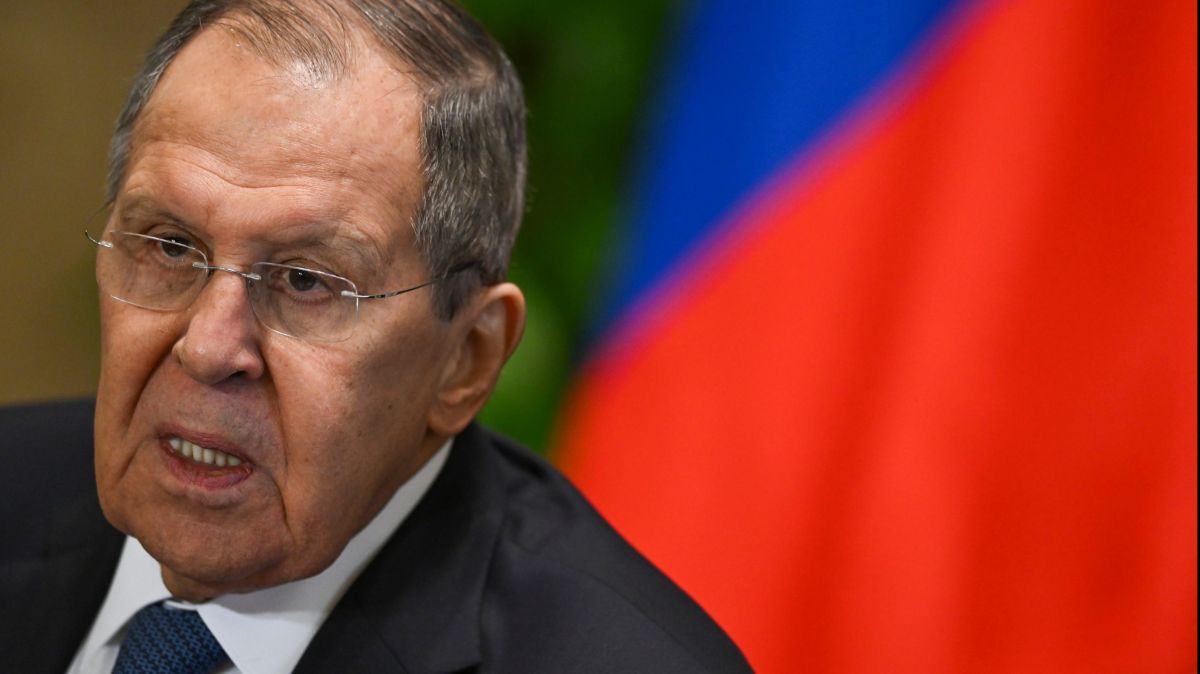 Lavrov
