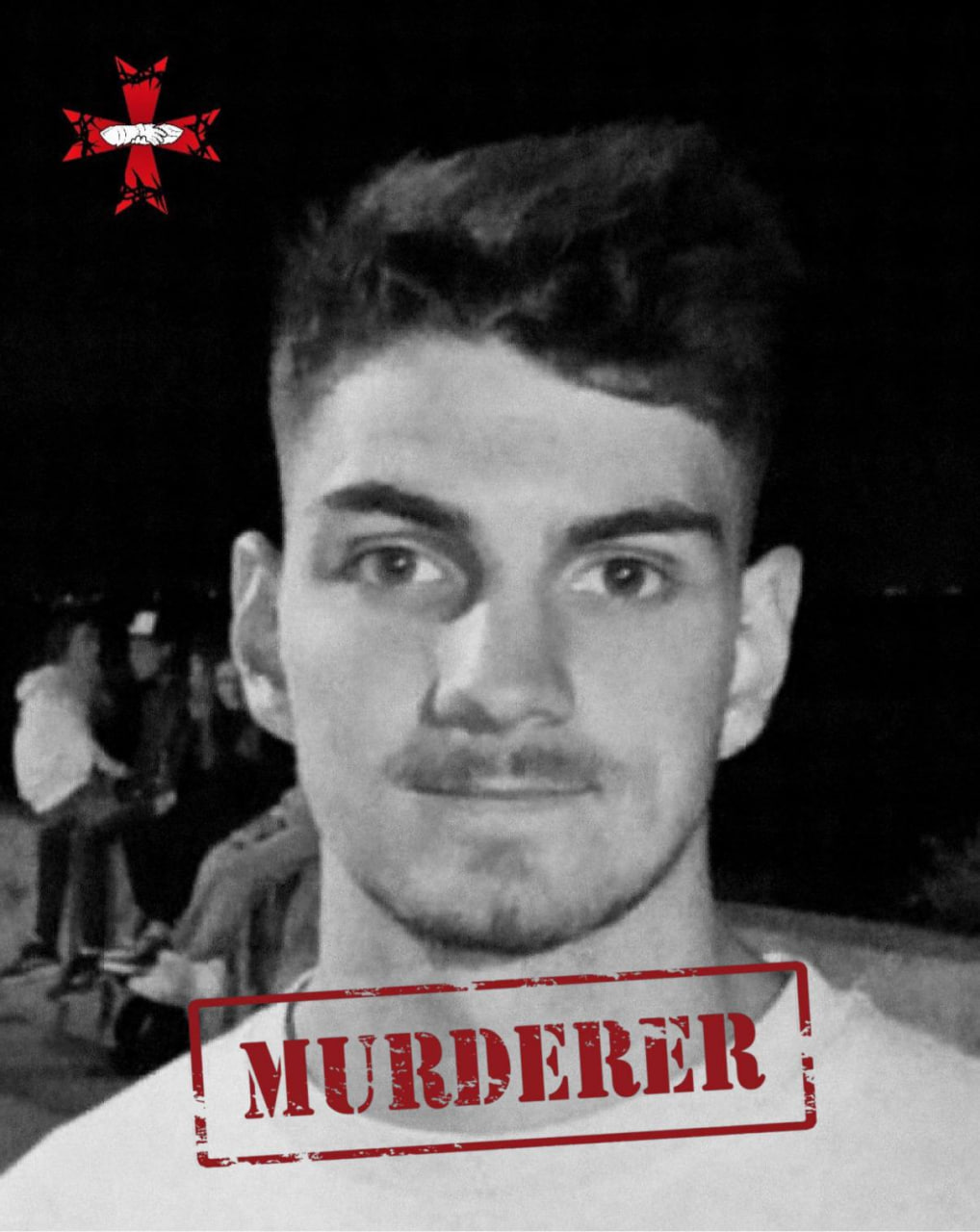 antifa támadás lyon