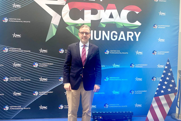 migrációellenes európai országok