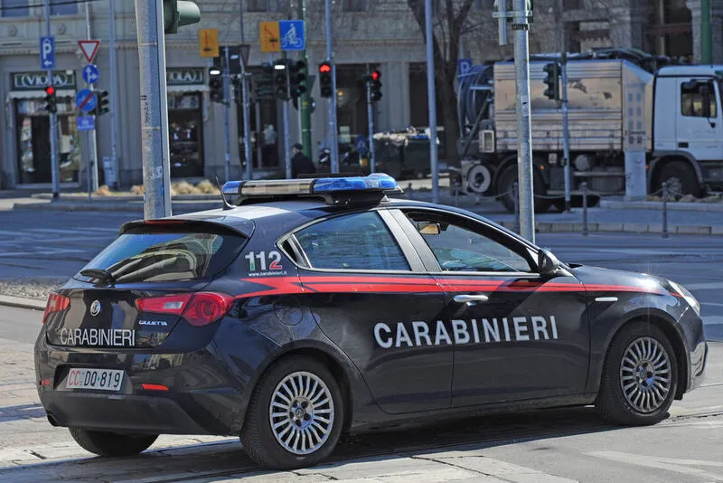 migránsok Szicíliában