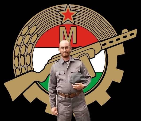 Munkásőr Emléktársaság