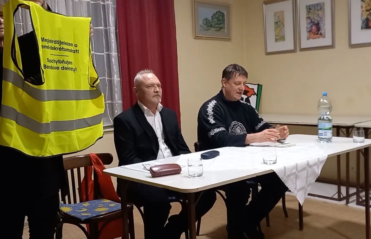 párkányi fórum