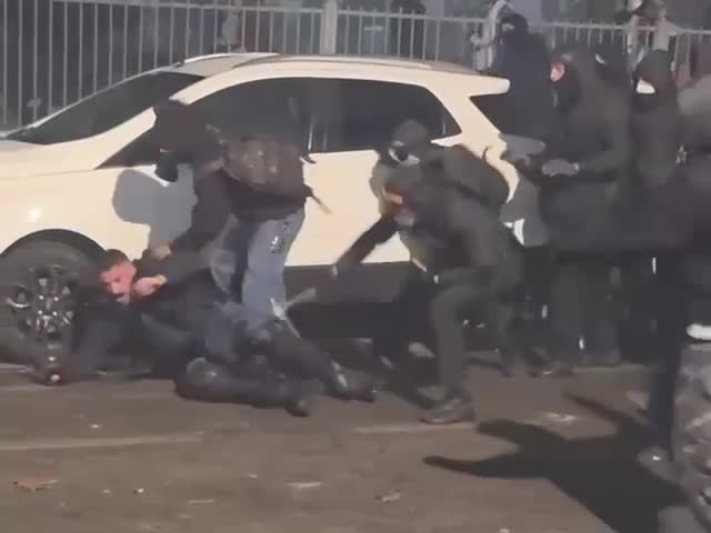 Askatasuna Hammerbande