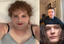 transz lövöldözés