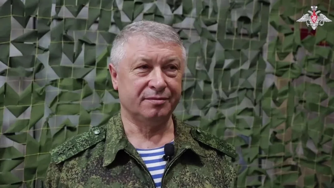 Vlagyimir Alekszejev