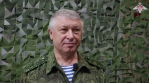 Vlagyimir Alekszejev