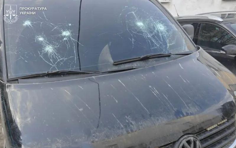 ukrán kényszersorozás