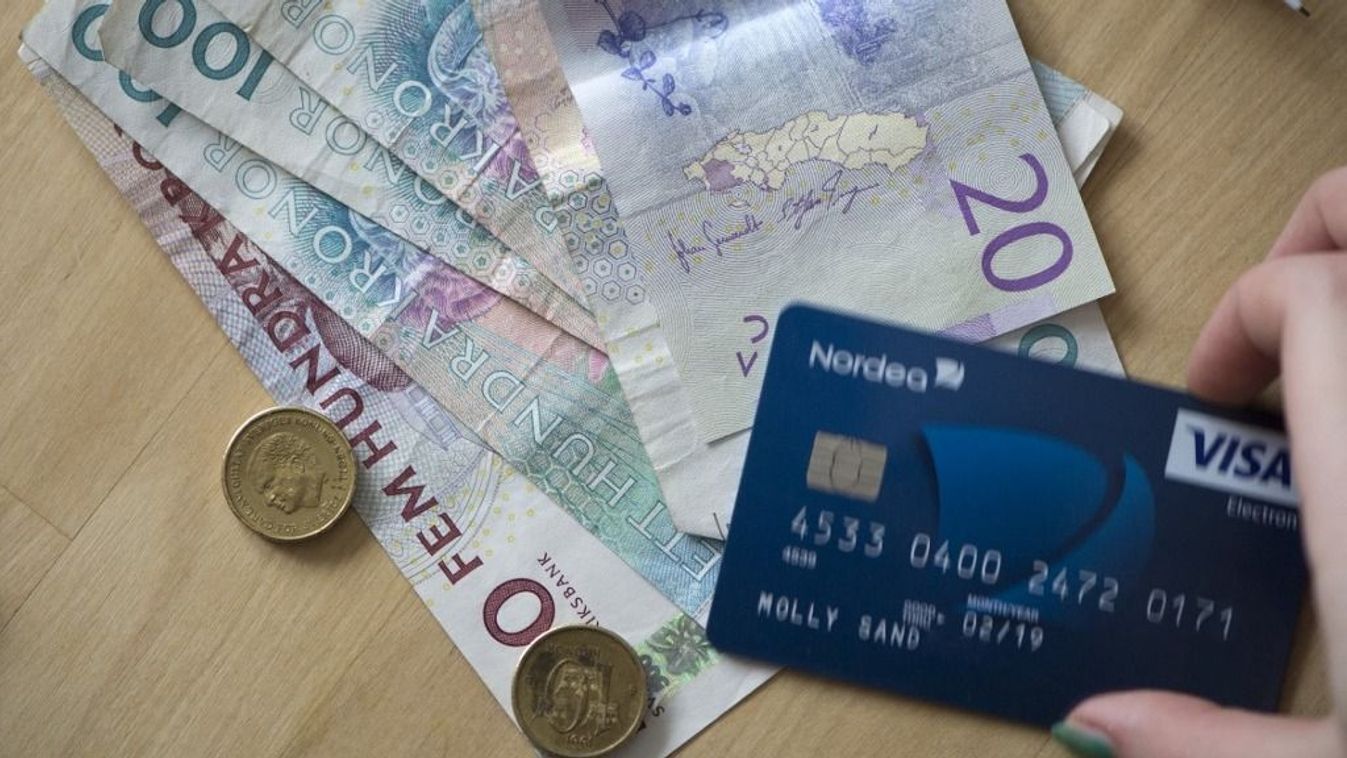 készpénz