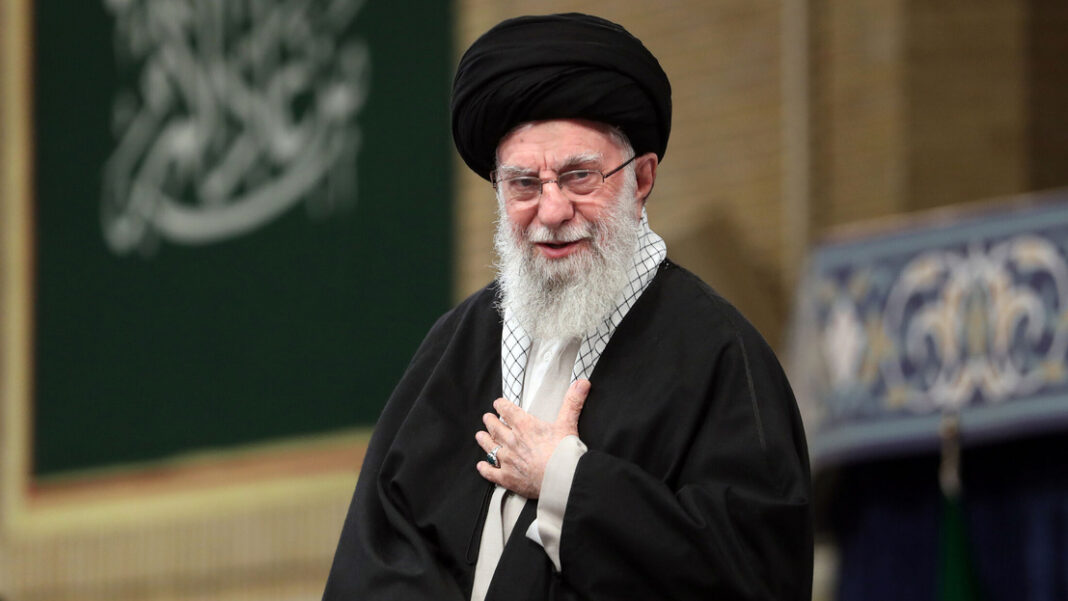 Hamenei
