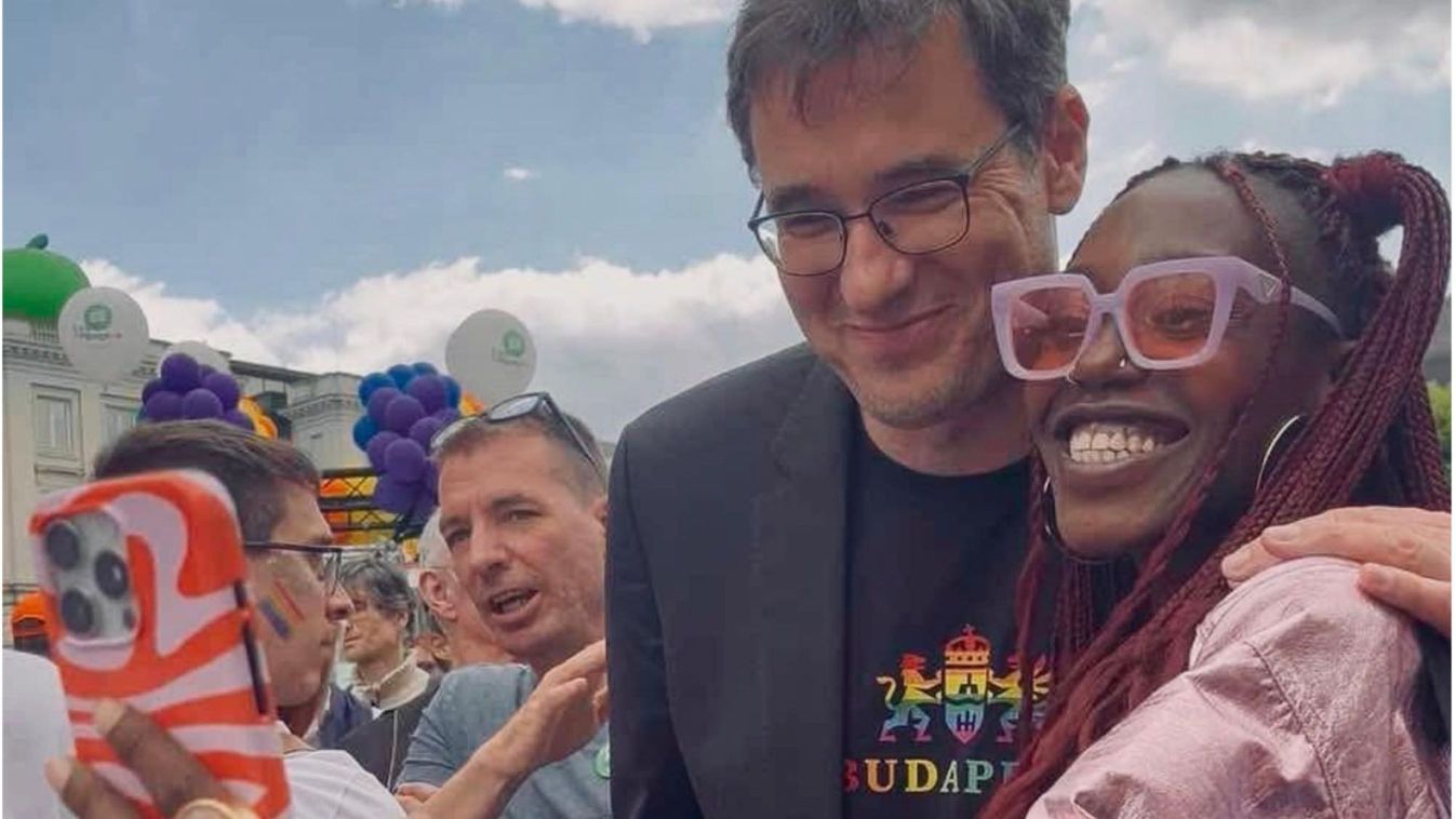 Karácsonyt védi a Pride kapcsán a bíróság
