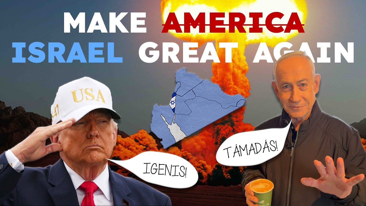 Nagy Izrael