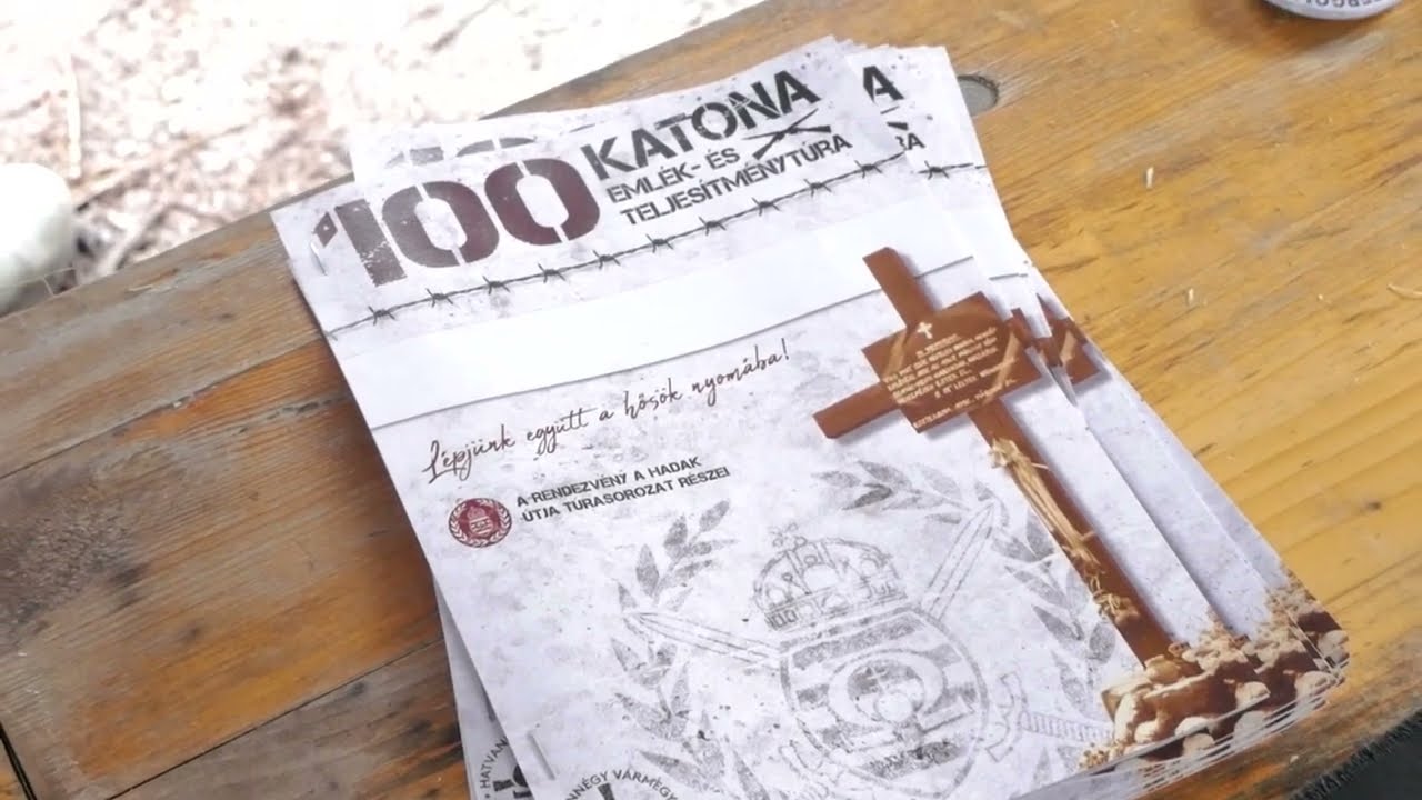 Hadak Útja